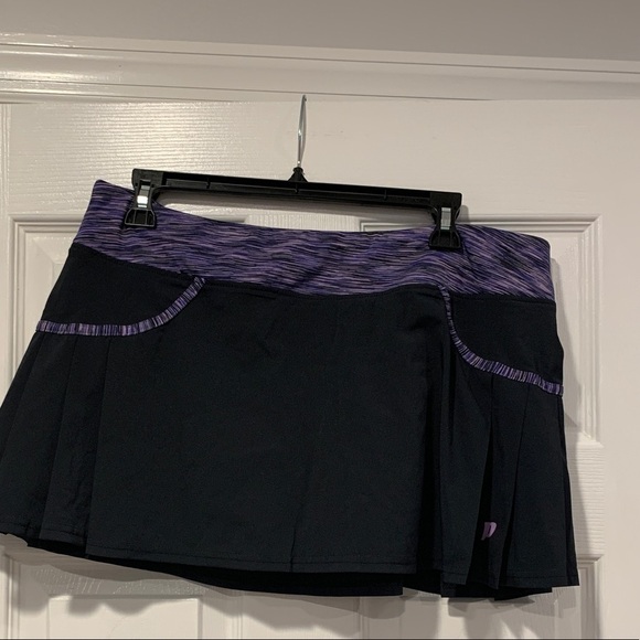 Prince Tennis Skort - Picture 1 of 6